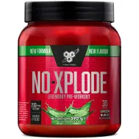Bsn N.O.-Xplode PWO 30 portioner