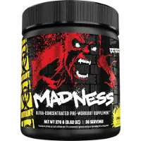 Mutant Madness PWO 30 portioner