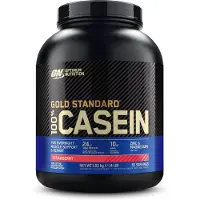 Optimum Nutrition Gold Standard 100% Kasein 1818 g