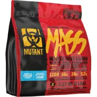 Mutant Mass Gainer 2,2 kg