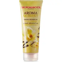 Dermacol Aroma Moment Sensual - Vanilla Bourbon Duschgel 250 ml