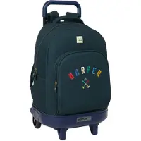Safta Compact Harper &amp; Neyer Ryggsäck Med Hjul