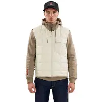 The Mountain Studio Ultralight Down Väst