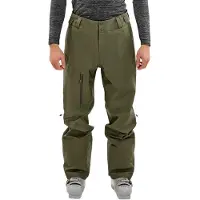 The Mountain Studio Gore-tex Epe 3l Shell Byxor