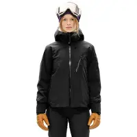 The Mountain Studio 2l Stretch Jacka