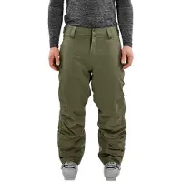 The Mountain Studio Carv Insulated Stretch Byxor
