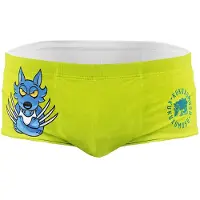 Otso Kukuxumusu Wolfezno Badbyxor Boxer