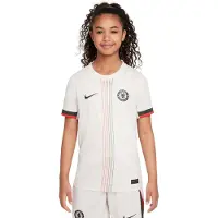 Nike Chelsea Bortatröja 2025/26 Barn - , storlek S: 128-137 cm