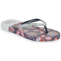Pepe Jeans Flip-flops för barn DORSET PRINT G flickor - Flerfärgad - 33