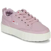 FILA Sneakers SANDBLAST flickor - Violett - 35