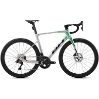 Bh Rs1 5.0 Ultegra Di2 Power 2026 Racercykel