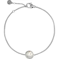Edblad Gabrielle Steel pärlaarmband 129416