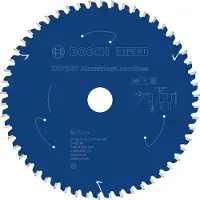 Bosch Sågklinga 2608902119; 160x20x1,8 mm; Z54