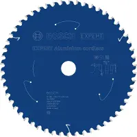 Bosch Sågklinga 2608902121; 184x20x1,8 mm; Z54