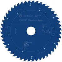 Bosch 2608902160 2608902160 Cirkelsågblad 210 x 30.0 x 1.4 mm Antal tänder (per tum): 48 1 st