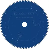 Bosch 2608902187 2608902187 Cirkelsågblad 305 x 30.0 x 1.6 mm Antal tänder (per tum): 96 1 st