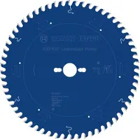 Bosch 2608902372 2608902372 Cirkelsågblad 303 x 30.0 x 2.2 mm Antal tänder (per tum): 60 1 st