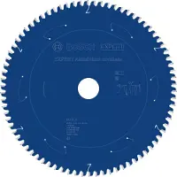 Bosch 2608902190 2608902190 Cirkelsågblad 250 x 30.0 x 1.8 mm Antal tänder (per tum): 78 1 st