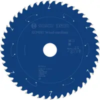 Bosch 2608902164 2608902164 Cirkelsågblad 216 x 30.0 x 1.4 mm Antal tänder (per tum): 48 1 st
