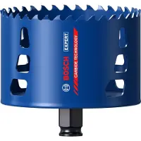 Bosch Expert Multi Material Power Change Plus 102 X 60 Mm Hålborr