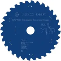 Bosch 2608902134 2608902134 Cirkelsågblad 150 x 20.0 x 1.3 mm Antal tänder (per tum): 32 1 st