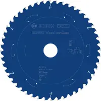 Bosch 2608902162 2608902162 Cirkelsågblad 216 x 30.0 x 1.2 mm Antal tänder (per tum): 48 1 st