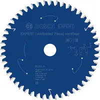 Bosch 2608902126 2608902126 Cirkelsågblad 160 x 20.0 x 1.2 mm Antal tänder (per tum): 48 1 st