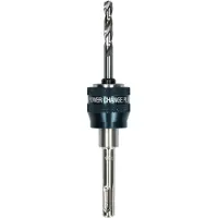 Bosch 2608902035 2608902035 Fäste för hålsåg 1 st