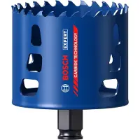 Bosch Expert Multi Material Power Change Plus 83 X 60 Mm Hålborr