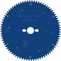 Bosch 2608902114 2608902114 Cirkelsågblad 260 x 30.0 x 1.8 mm Antal tänder (per tum): 80 1 st