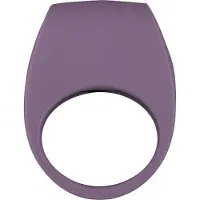 LELO Tor 3 Vibrerande Penisring - Lila - Lila