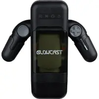 BLOWCAST Blowbot - automatisk masturbator - svart
