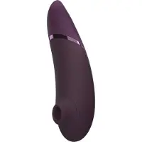 Womanizer Next Klitoris Stimulator - Lila - Lila