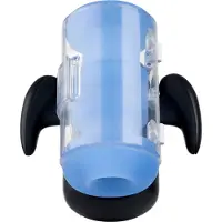 BLOWCAST Wingman Pro Automatic Masturbator