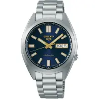 Seiko 5 Sports Herrklocka SRPL55K1