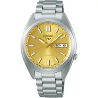 Seiko SRPL59 Herrklocka 5 Sports 37,4 mm 10 ATM