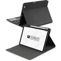 Subblim Touchpad Ipad 10.9´´ Trådlöst Tangentbord Spanska