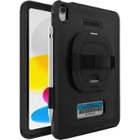 Otterbox Defender Fodral för surfplatta Apple iPad 10.9 (Gen.10, 2022), iPad 10.9 (A16, 2025) 27,7 cm (10,9) Backcover Svart