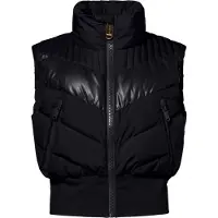 Goldbergh - Dunjackor skid dam - Sole Black för Unisex - Storlek M - Svart