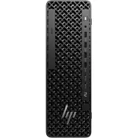 HP Workstation Z2 G1i - AI PC, AI Workstation - SFF 1 x Core Ultra 7 265 / upp till 5.3 GHz - RAM 32 GB - SSD 1 TB - Z Turbo Drive, TLC - Intel ...