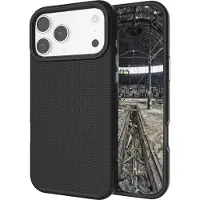 JT BERLIN Case Apple iPhone 17 Pro Max Svart 11150