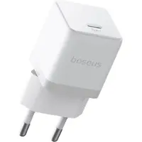 Baseus Palm 20w Usb-c-väggladdare