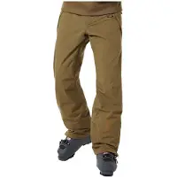 Oakley Apparel - Skidbyxor - Best Cedar RC Insulated Pant Army Green för Unisex - Storlek L - Khaki