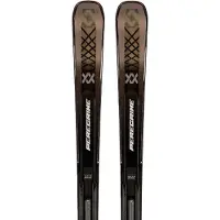 Völkl Peregrine V-werks+lowride Xl 13 Fr Alpint Skidpaket