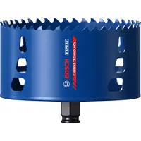 Bosch 2608901904 2608901904 Hålsåg 127 mm hårdmetallbestyckade 1 st