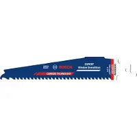 Bosch 2608902328 Tigersågsblad 1 st