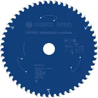 Bosch Sågklinga 2608902120; 165x20x1,8 mm; Z54