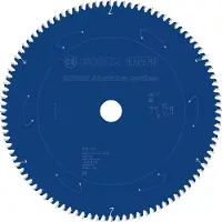 Bosch Sågklinga 2608902192; 305x30x2,4 mm; Z96