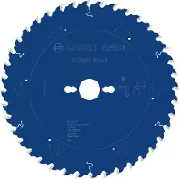 Bosch 2608902168 2608902168 Cirkelsågblad Antal tänder (per tum): 40 1 st