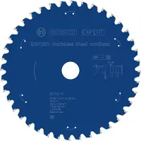Bosch Sågklinga 2608902135; 160x20x1,6 mm; Z40
